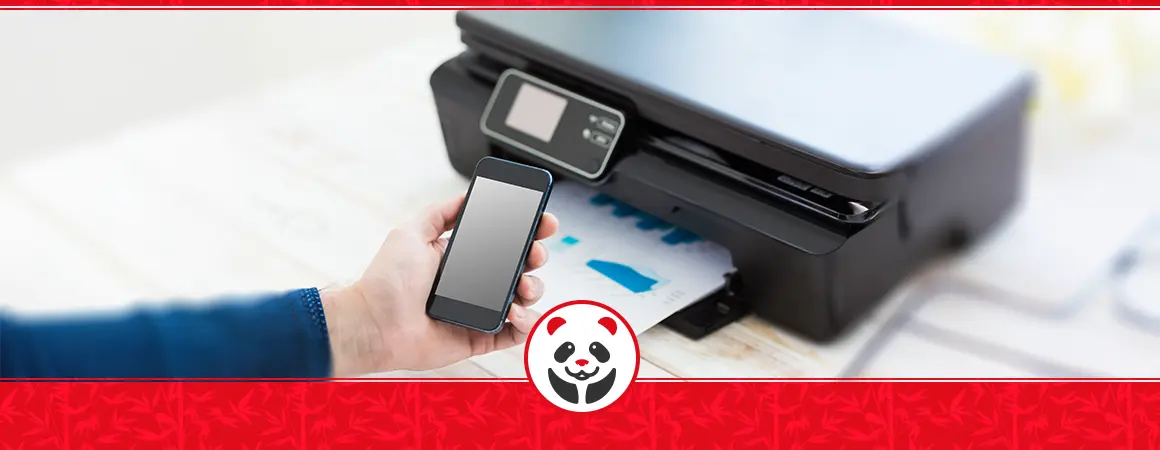 Impressão móvel e conectividade sem fio: como otimizar o trabalho remoto com tecnologia