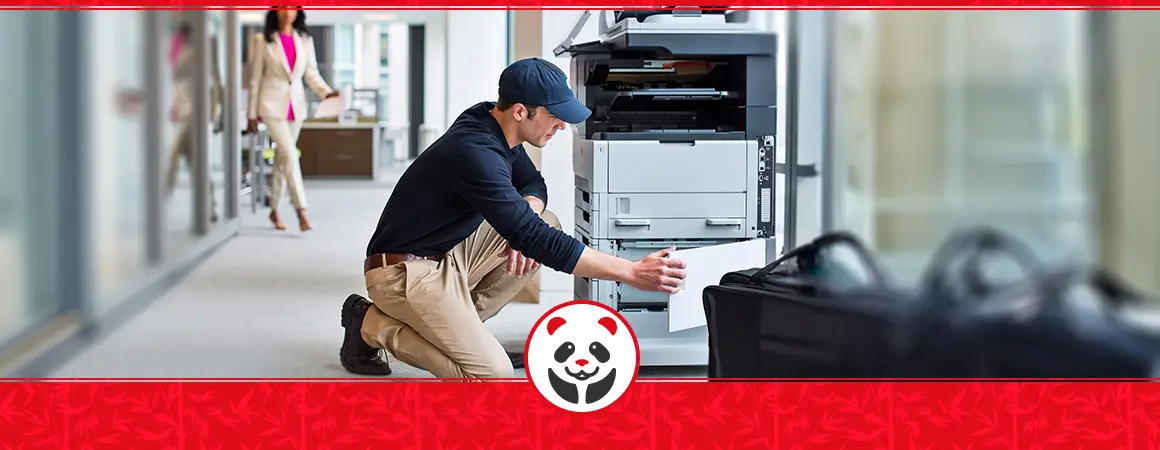 Manutenção preventiva de impressoras: guia prático para evitar falhas e prolongar a vida útil