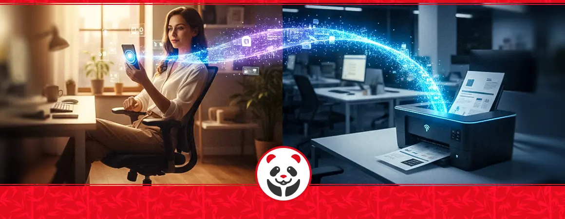 Planejamento 2026: porque incluir o outsourcing de impressão no orçamento da sua empresa