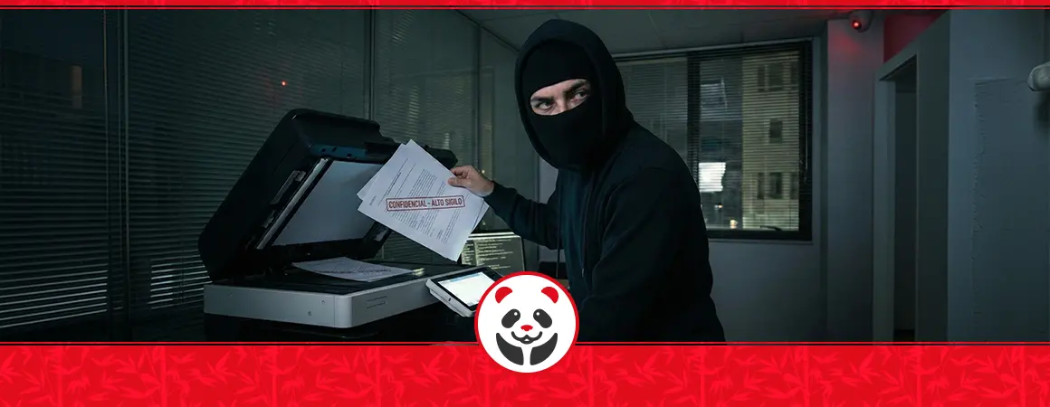 Impressão corporativa e segurança da informação: riscos invisíveis que sua empresa precisa conhecer